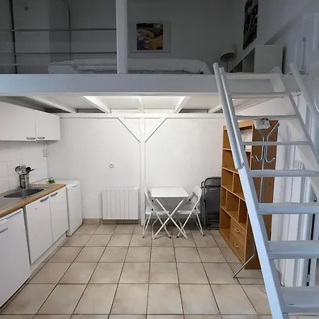 Apartamento Maison Toro Totem *
