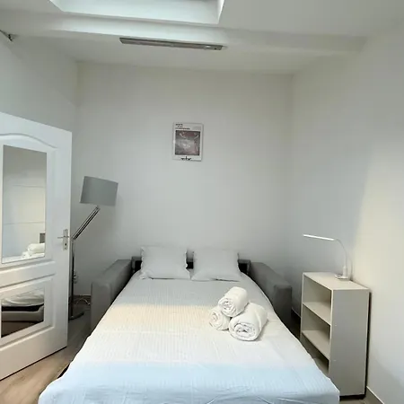 Apartamento Maison Toro Totem